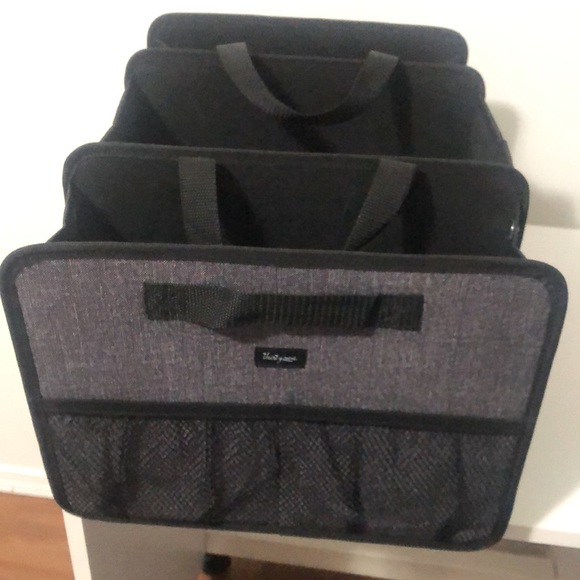 Thirty One Fold n File deluxe expanding organizer - Picture 4 of 7